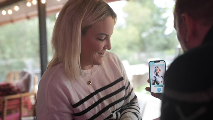 AMi by Matthew Wright - Image 3