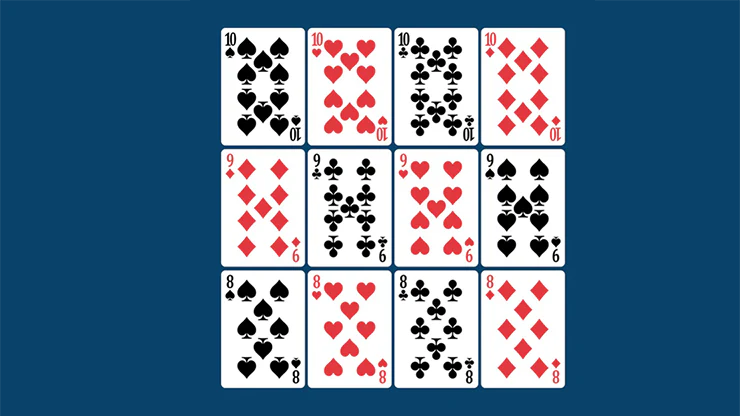 Bicycle Limited Edition Popeye The Sailor Man Playing Cards by Collectible Playing Cards - Image 6