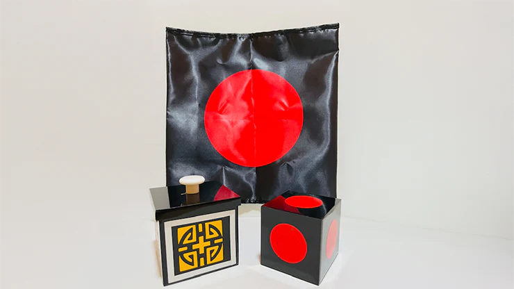 Chroma Cube by Mr. Magic - Image 3