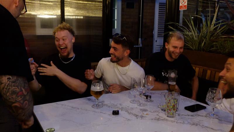 Cobra Coin by Craig Petty - Image 4