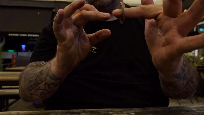 Cobra Coin by Craig Petty - Image 5