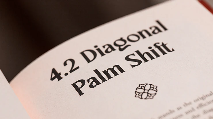 Concerning the Palming of Cards by John Galsworthy - Image 5