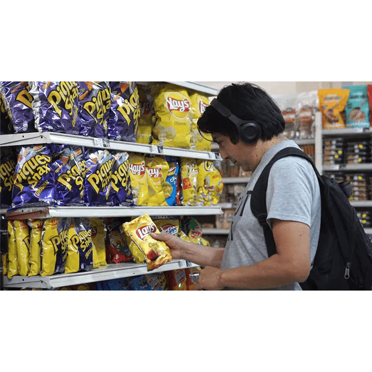 COOKIE BAGS by Marcos Cruz - Trick - Image 3