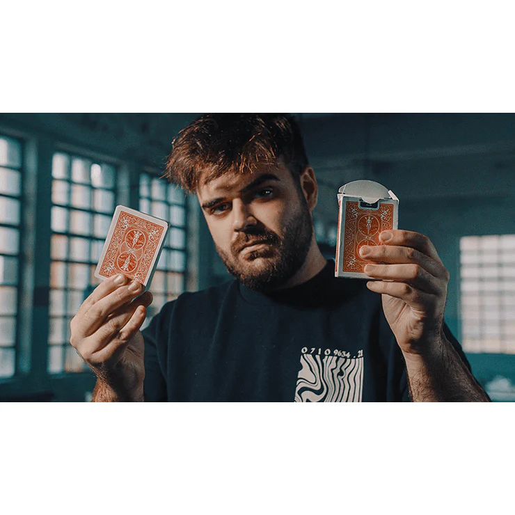 Leviosa by Joao Miranda & Julio Montoro - Image 4