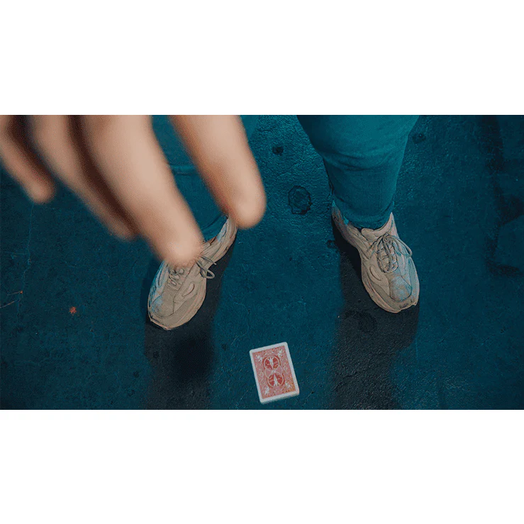 Leviosa by Joao Miranda & Julio Montoro - Image 6