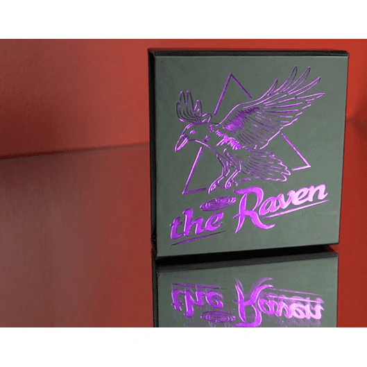 Raven Starter Kit with Gimmick and Online Instructions - Image 3