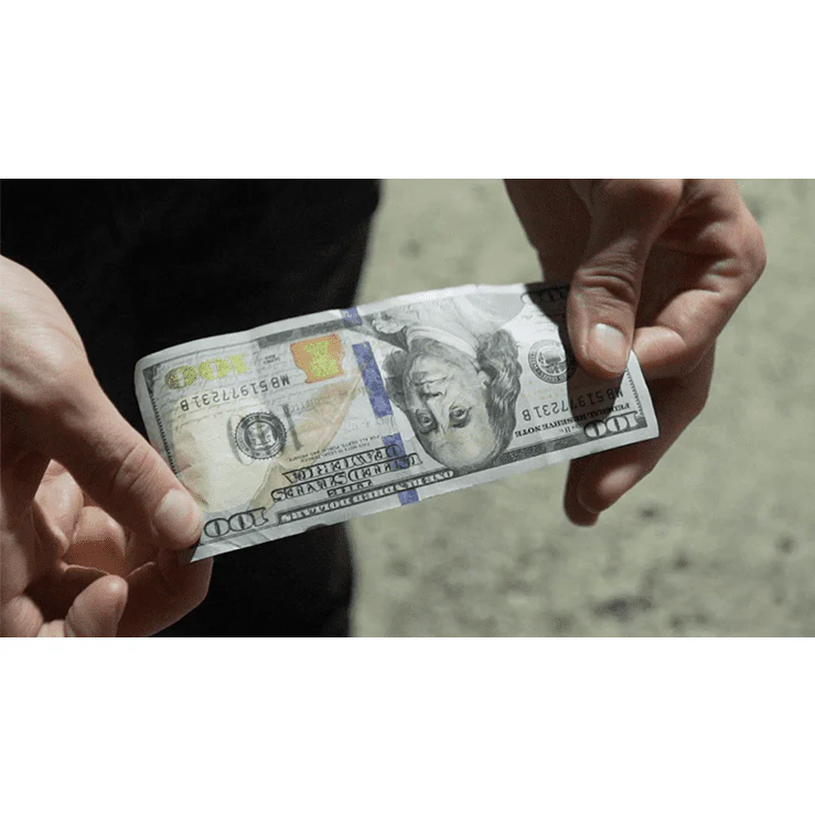 Raven Starter Kit with Gimmick and Online Instructions - Image 5