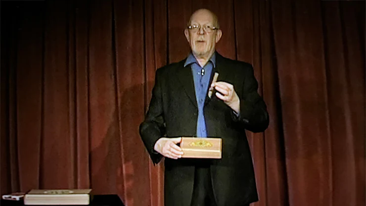 Dai Vernon's Favorite Things - Image 3