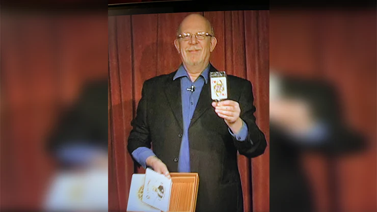 Dai Vernon's Favorite Things - Image 5