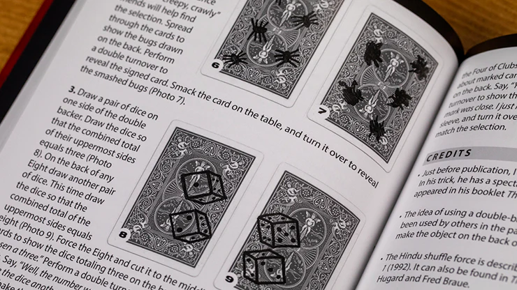 High Spots (15 Year Anniversary Edition) by Caleb Wiles - Image 4