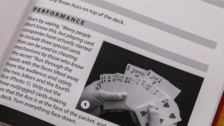 High Spots (15 Year Anniversary Edition) by Caleb Wiles - Image 5