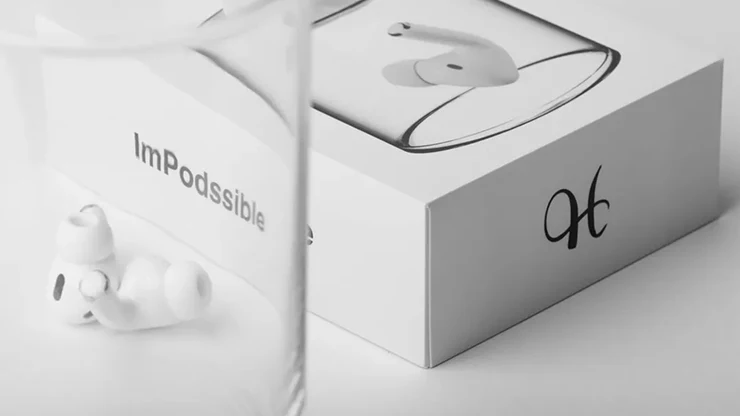 ImPodssible by Hsu Hau Jiun & Hanson Chien - Image 4