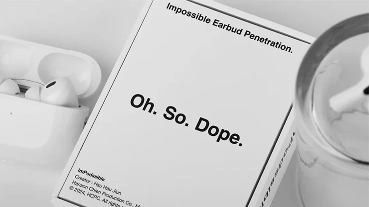 ImPodssible by Hsu Hau Jiun & Hanson Chien - Image 6