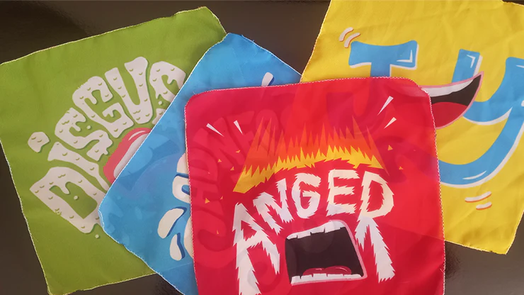 Inside Out Blendo by Pilato - Image 3