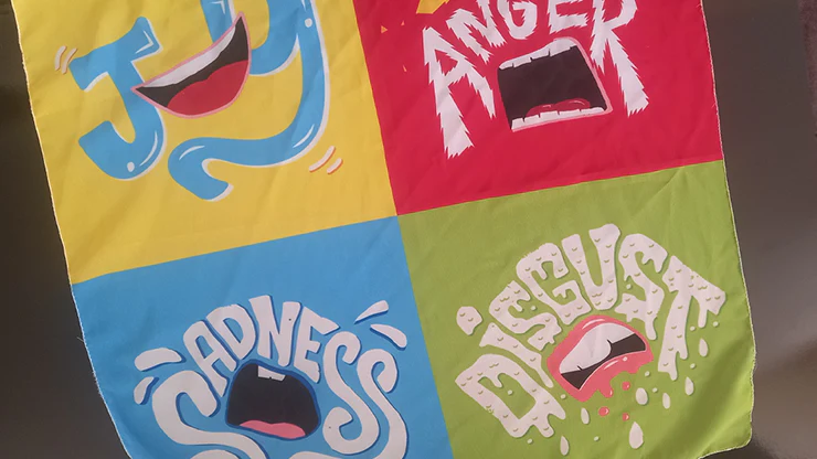 Inside Out Blendo by Pilato - Image 4