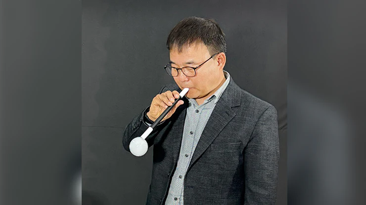 JL Smoke Wand - Image 3