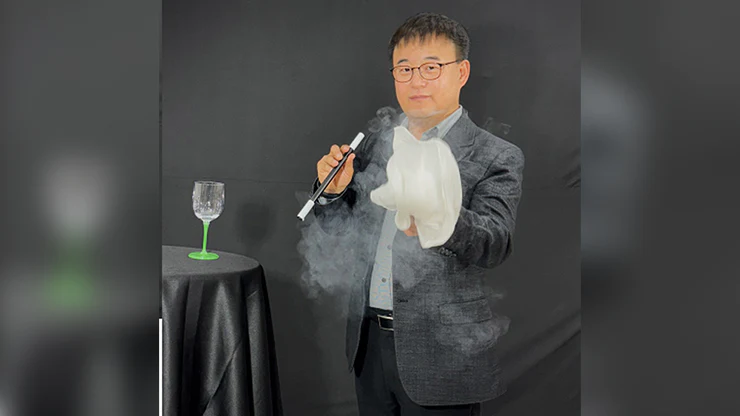 JL Smoke Wand - Image 4