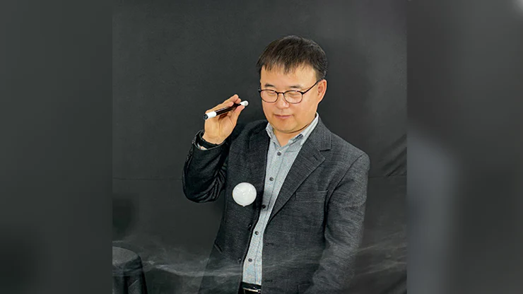 JL Smoke Wand - Image 5