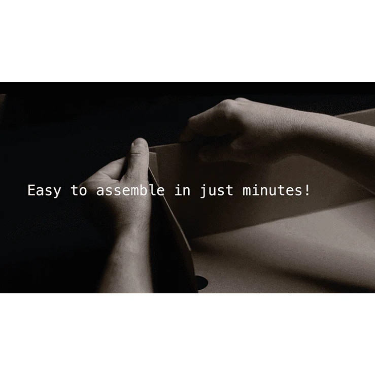 MAGIC BOX BLACK Medium by George Iglesias and Twister Magic - Trick - Image 5