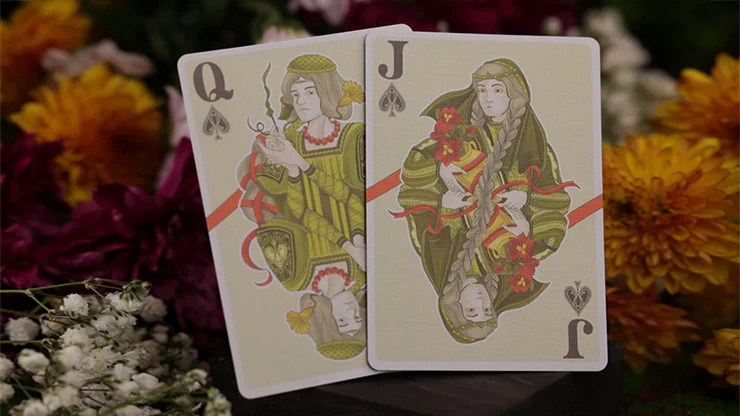 Midsummer (Standard Edition) Playing Cards - Image 4