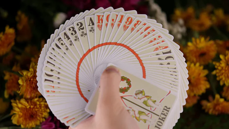 Midsummer (Standard Edition) Playing Cards - Image 5