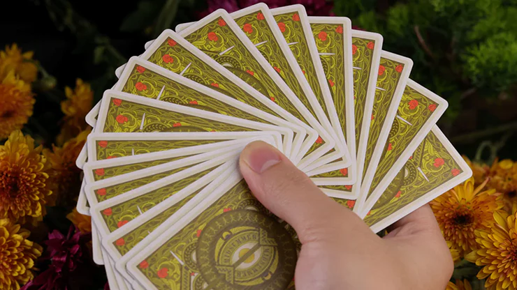 Midsummer (Standard Edition) Playing Cards - Image 6