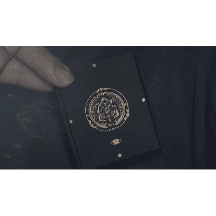 Morgan Coin Ring (Medium) by Alchemist Metal Company- Trick - Image 5