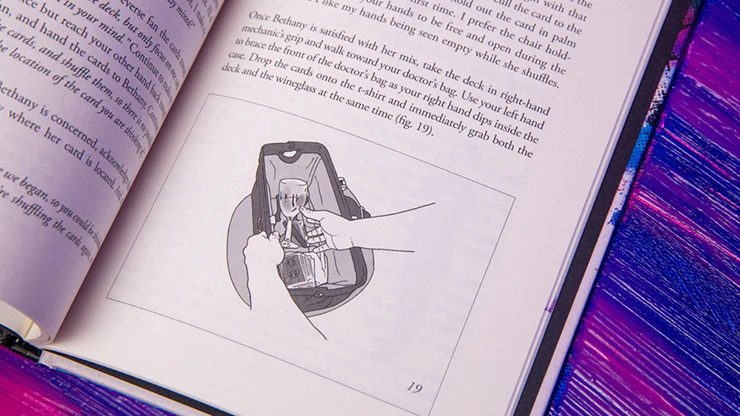 Principles of Destruction by Ben Seidman - Image 4