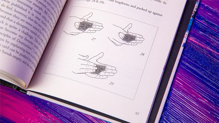 Principles of Destruction by Ben Seidman - Image 5