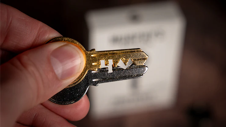 Prophekey by Paul Fowler - Image 3