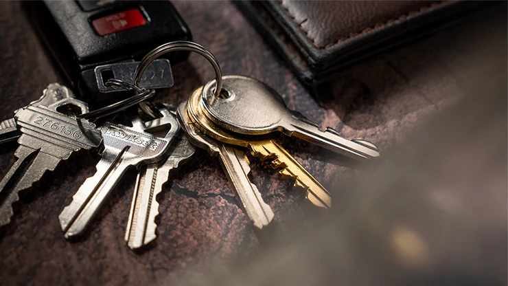 Prophekey by Paul Fowler - Image 4