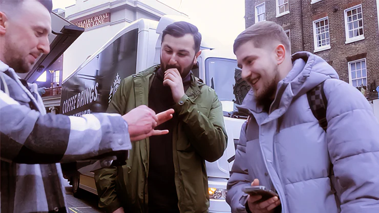 Prophekey by Paul Fowler - Image 6