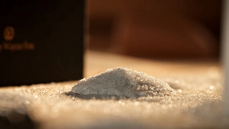 Saultaura by Wayne Fox & TCC Magic - Image 3