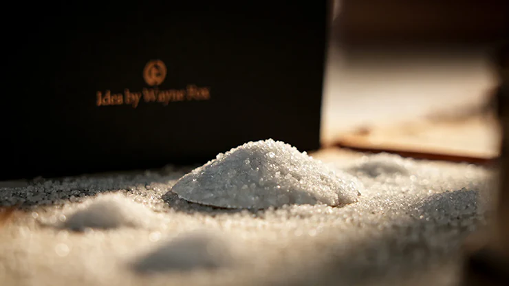 Saultaura by Wayne Fox & TCC Magic - Image 5