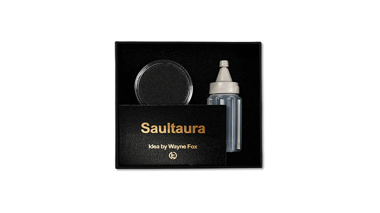 Saultaura by Wayne Fox & TCC Magic - Image 6