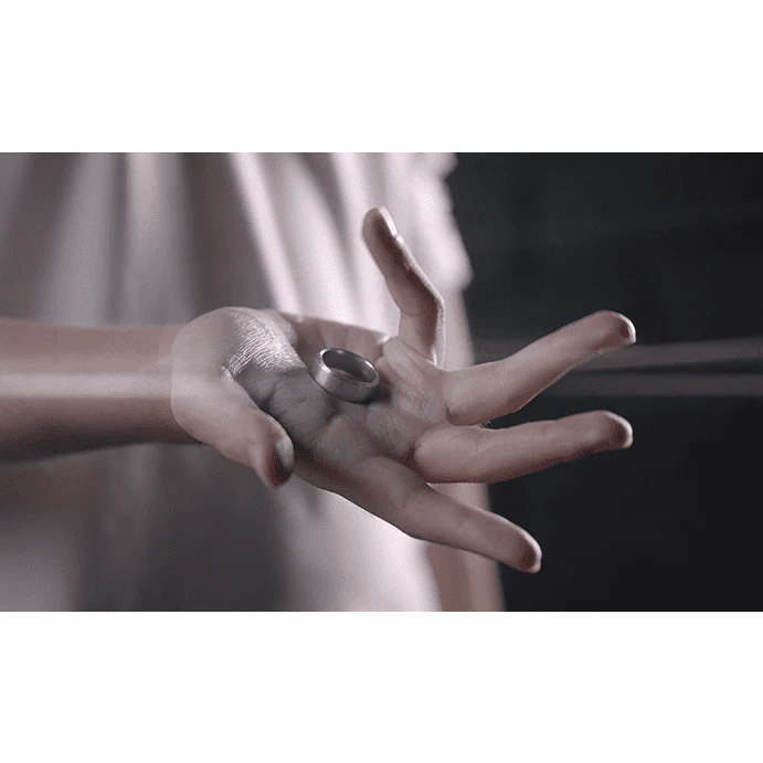 Skymember Presents Presence (Gimmicks and Online Instruction) by Abdullah Mahmoud  - Trick - Image 3