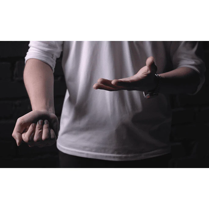 Skymember Presents Presence (Gimmicks and Online Instruction) by Abdullah Mahmoud  - Trick - Image 4