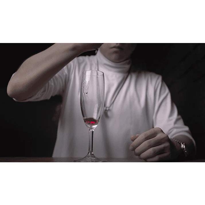 Skymember Presents Presence (Gimmicks and Online Instruction) by Abdullah Mahmoud  - Trick - Image 6