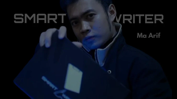 Smart Writer by Ma Arif - Image 6
