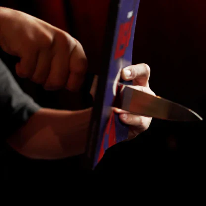 Stab in the Dark by Alex Latorre - Image 3