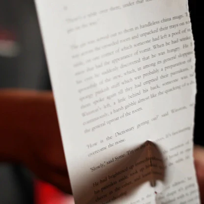 Stab in the Dark by Alex Latorre - Image 4