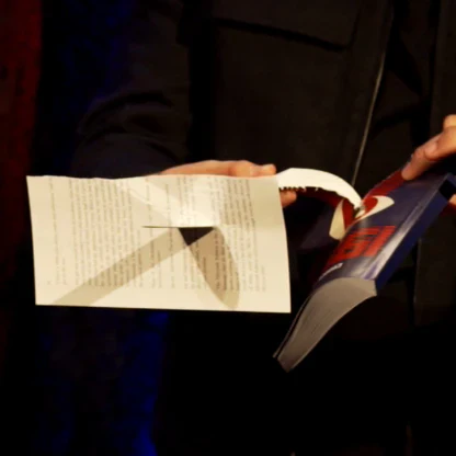 Stab in the Dark by Alex Latorre - Image 6