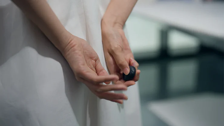 Stone Code by Pitata - Image 4