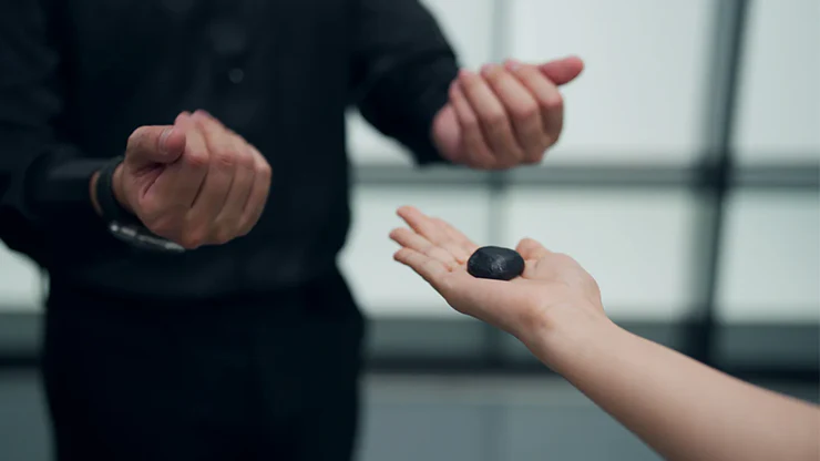 Stone Code by Pitata - Image 5