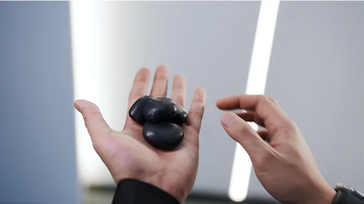 Stone Code by Pitata - Image 6