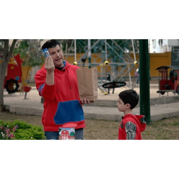 Stop Bullying by Mr. Dwella and Twister Magic  - Trick - Image 3