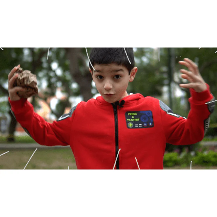 Stop Bullying by Mr. Dwella and Twister Magic  - Trick - Image 4