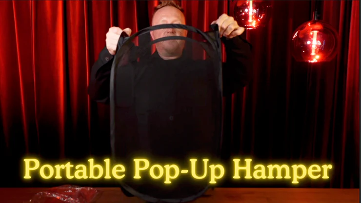 The Five Card Opener by Bill Abbott - Image 3