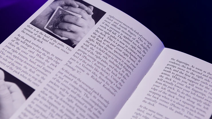 The Paper Engine (20th Anniversary Edition) by Aaron Fisher - Image 4