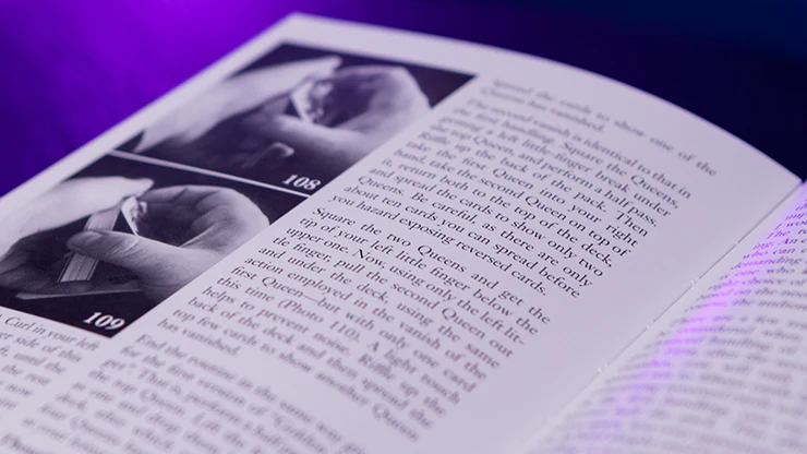 The Paper Engine (20th Anniversary Edition) by Aaron Fisher - Image 6